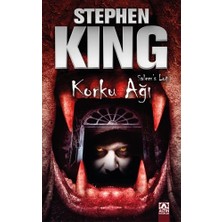 Binbir Göz Kitap Korku Ağı