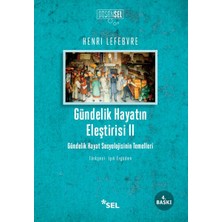 Binbir Göz Kitap Gündelik Hayatın Eleştirisi 2