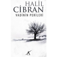 Binbir Göz Kitap Vadinin Perileri