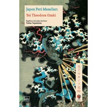 Binbir Göz Kitap Japon Peri Masalları