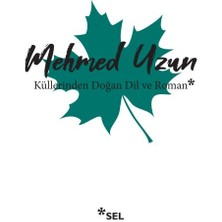 Binbir Göz Kitap Küllerinden Doğan Dil ve Roman