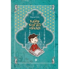 Binbir Göz Kitap Kayıp Kuran Günlüğü