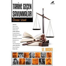 Binbir Göz Kitap Tarihe Geçen Savunmalar