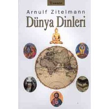 Binbir Göz Kitap Dünya Dinleri