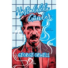 Binbir Göz Kitap Hastalıklı Günler