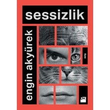 Binbir Göz Kitap Sessizlik