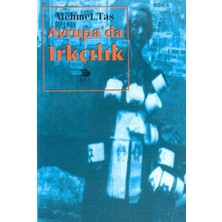 Binbir Göz Kitap Avrupa'da Irkçılık