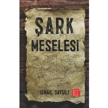 Binbir Göz Kitap Şark Meselesi