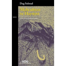Binbir Göz Kitap Mahcubiyet ve Haysiyet