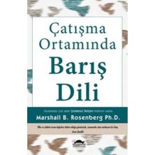 Binbir Göz Kitap Çatışma Ortamında Barış Dili