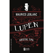 Binbir Göz Kitap Kristal Tıpa