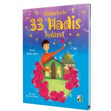 Binbir Göz Kitap Hikayelerle 33 Hadis Işıltısı