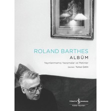 Binbir Göz Kitap Albüm – Yayınlanmamış Yazışmalar ve Metinler