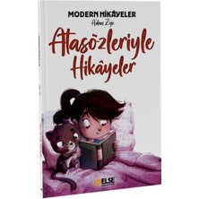 Binbir Göz Kitap Atasözleriyle Hikayeler