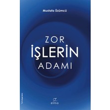 Binbir Göz Kitap Zor Işlerin Adamı