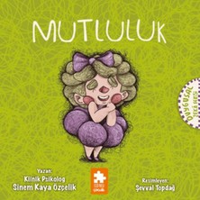 Binbir Göz Kitap Mutluluk - Duygusal Zeka Serisi