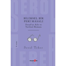 Binbir Göz Kitap Bilimsel Bir Peri Masalı