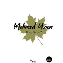 Binbir Göz Kitap Dengbejlerim