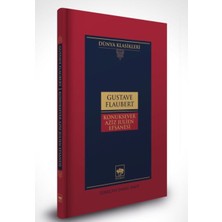 Binbir Göz Kitap Konuksever Aziz Julien Efsanesi