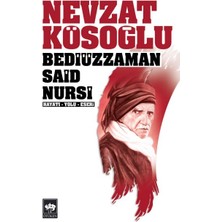 Binbir Göz Kitap Bediüzzaman Said Nursi Hayatı - Yolu - Eseri