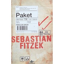Binbir Göz Kitap Paket