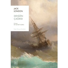 Binbir Göz Kitap Denizin Çağrısı