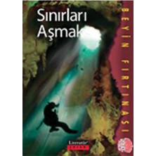 Binbir Göz Kitap Sınırları Aşmak / Beyin Fırtınası