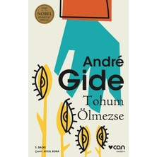 Binbir Göz Kitap Tohum Ölmezse