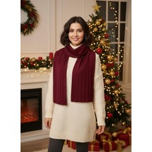 İstemil Tekstil Triko Atkı