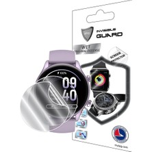 IPG Zeblaze Btalk 3 Plus ile Uyumlu Hydrogel Ekran Koruyucu (2 Adet)