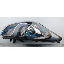 TR Cn Sağ Far Motorsuz Hyundai I30 2012-2015 Uyumlu 92102A6060