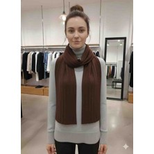 İstemil Tekstil Triko Atkı