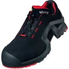 Uvex 8516 X-Tended Support S3 Src Esd Iş Ayakkabısı