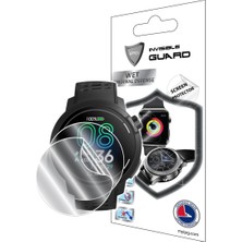 IPG Coros Pace Pro Gps Sport Watch ile Uyumlu Hydrogel Ekran Koruyucu (2 Adet)