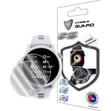 IPG Coros Pace 4 Ultralight Sport Watch ile Uyumlu Hydrogel Ekran Koruyucu (2 Adet)