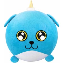 Sinerjim Şişme Peluş Köpek Xxl