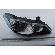TR Cn Sağ Far Motorsuz Honda Civic 2006- Uyumlu 33101SNBG02