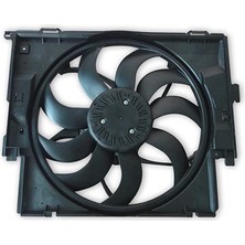 Wender Bmw Komple Fan F20+LCI F22+LCI F30+LCI F34+LCI F32+LCI F36+LCI 400W