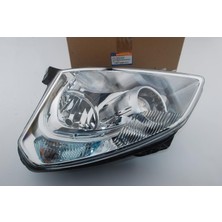 TR Cn Sol Far Motorlu Nissan Qashqai 2006-2009 Uyumlu 26060JD000