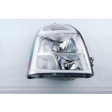 TR Hyundai H100 Kamyonet 2020- Sağ Far Manuel 921024F700