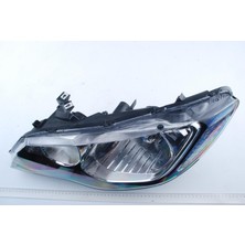 TR Cn Sol Far Motorsuz Honda Civic 2006- Uyumlu 33151SNBG02