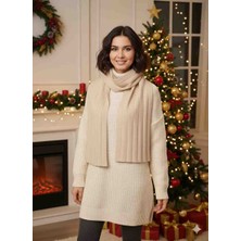 İstemil Tekstil Triko Atkı