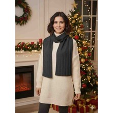 İstemil Tekstil Triko Atkı