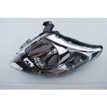 Suzuki Swift 2006-2011 Elektrikli Sağ Far Depo 2181134RLDEM