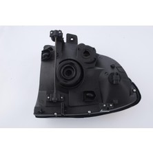 TR Cn Sağ Far Motorsuz Hyundai H100 Kamyonet 2004- Uyumlu 921204F030