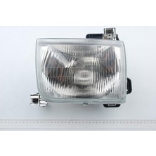 TR Cn Sağ Far Manuel D22 1997-2002 Uyumlu 260103S225