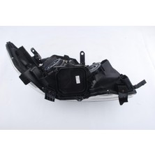 TR Cn Sol Far Motorsuz Toyota Corolla 2006-2009 Uyumlu 8117012A70