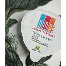 NMP Tek Kullanımlık Kişiye Özel Hijyenik Sulu Manikür Kasesi 30'lu