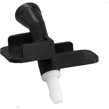 Sancar Cam Su Fıskiye Memesi Honda Jazz 2009-2010-2011-2012-2013-2014  Sağ/sol Takım 2 Adet