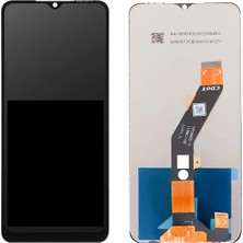 Sasa Tecno Spark 10C Uyumlu LCD Dokunmatik Ekran
